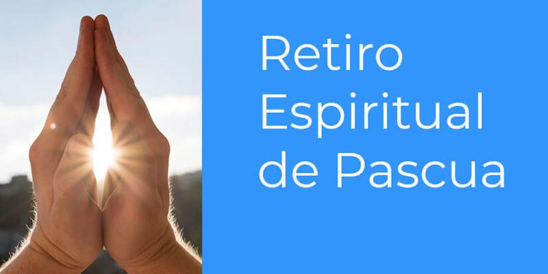 Tom&aacute;s Priego Mart&iacute;nez dirige el retiro de Pascua del centro de Madrid de Hermandades del Trabajo