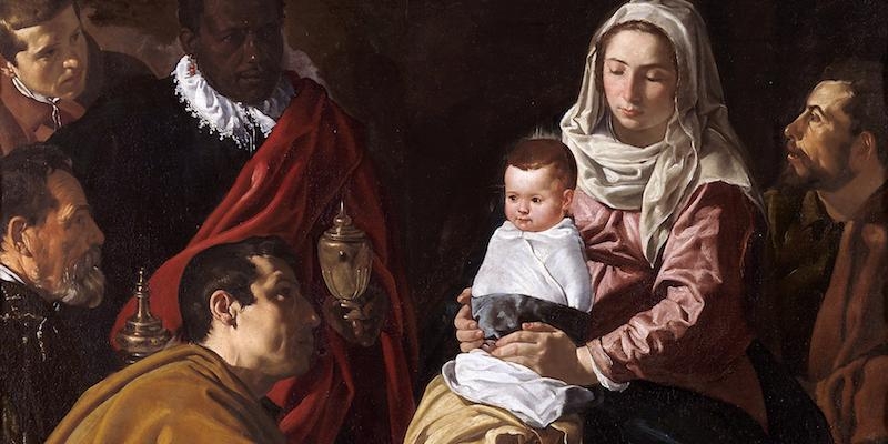 Santísimo Cristo de la Guía y San Juan de Sahagún ofrece actividades lúdicas para niños y jóvenes en Navidad