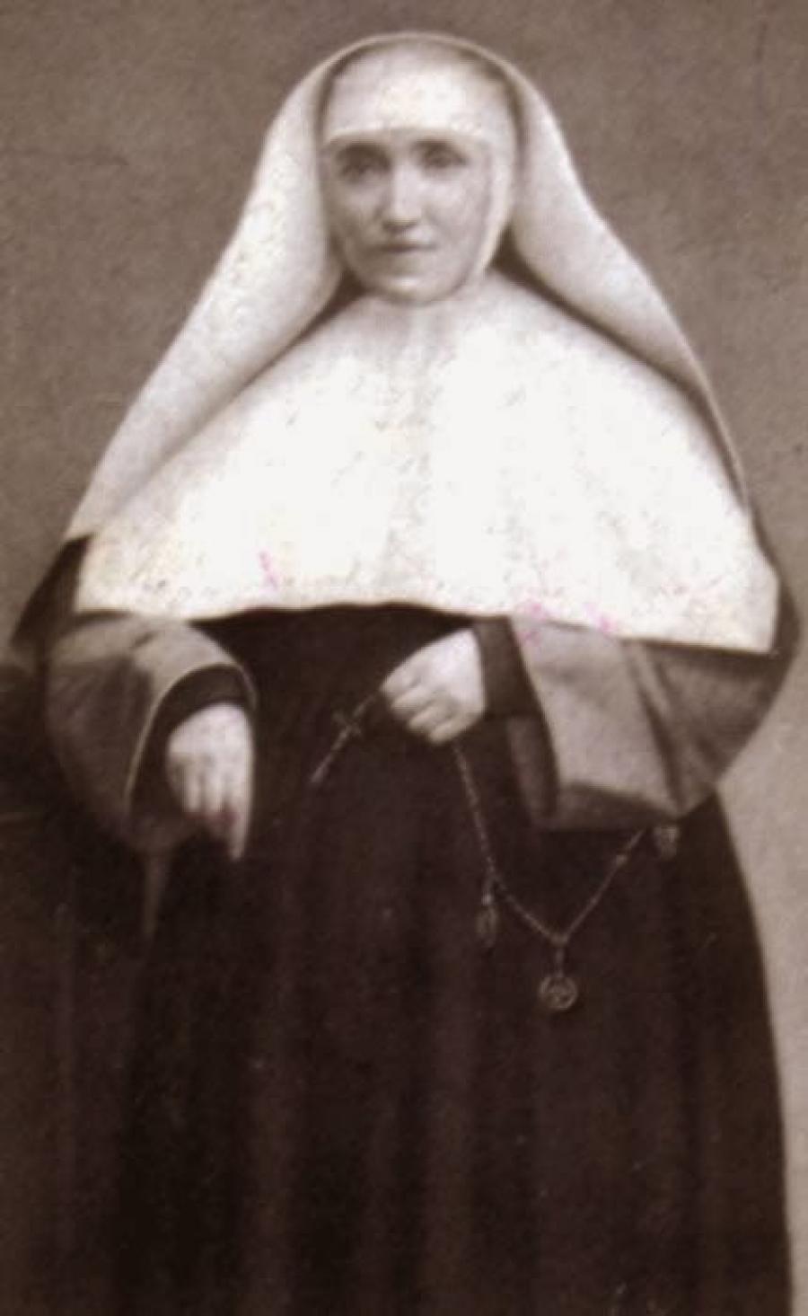 Beata Julia Nemesia Valle - 18 de diciembre