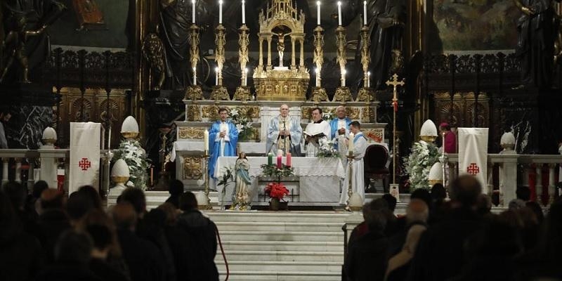 &laquo;La crisis ecol&oacute;gica es signo de una crisis global&raquo;