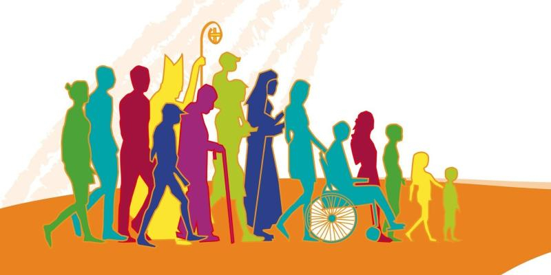 Clase de la Escuela Itinerante de Formación Social: &#039;La sinodalidad en la Pastoral Social&#039;