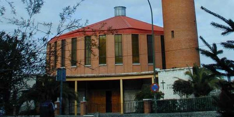 La 2 de TVE emite la Misa del primer domingo de Adviento desde San Gabriel Arc&aacute;ngel organizada por Equipos de Nuestra Se&ntilde;ora