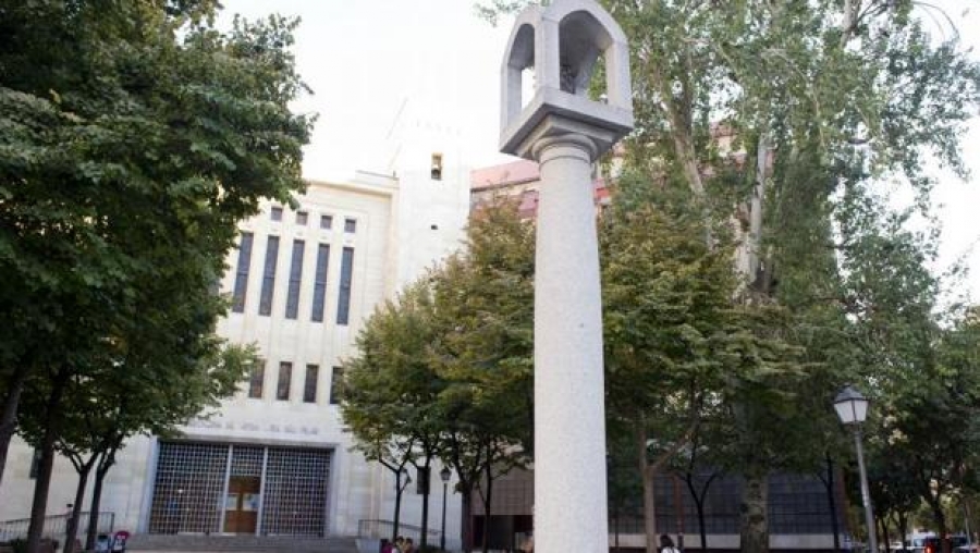 C&aacute;ritas de la parroquia Nuestra Se&ntilde;ora del Pilar invita en la campa&ntilde;a de Navidad a multiplicar la esperanza