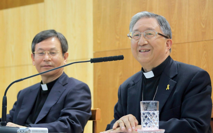 Corea del Norte: permitir&aacute; celebrar misas a sacerdotes del Sur