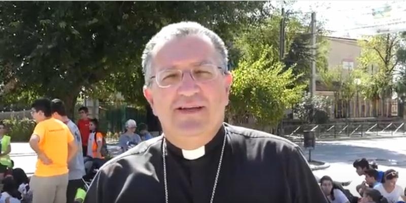 La Di&oacute;cesis de Getafe tendr&aacute; su propio S&iacute;nodo de J&oacute;venes en noviembre