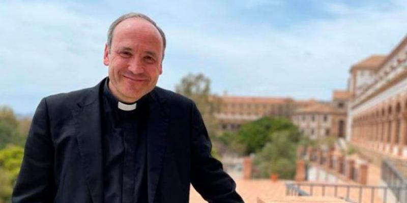 El arzobispo de Madrid preside la consagraci&oacute;n episcopal de monse&ntilde;or Antonio Prieto como obispo de Alcal&aacute;