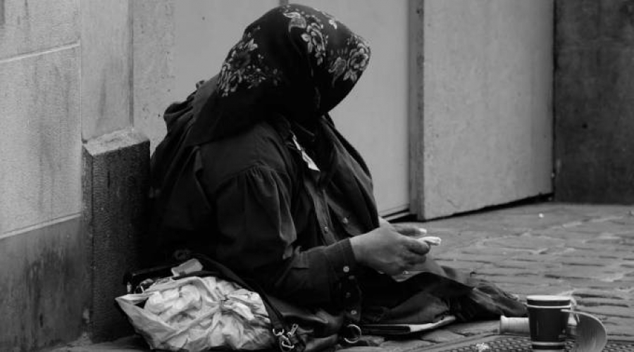 Muchos basureros se han convertido en comedores regulares, lamenta sacerdote venezolano