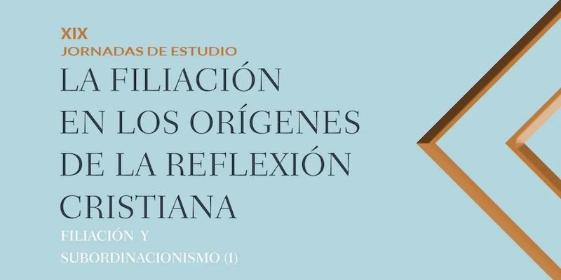 Expertos analizan en la Universidad San Dámaso la filiación en los orígenes de la reflexión cristiana