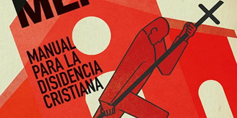 El autor de 'La opci&oacute;n benedictina', Rob Dreher, presenta esta tarde en Madrid su &uacute;ltimo libro