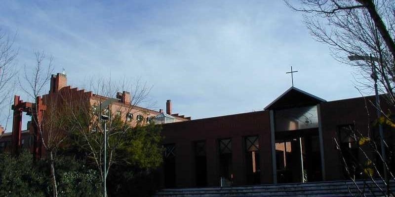 San Raimundo de Peñafort acoge el funeral por el padre Franco Zago da Re