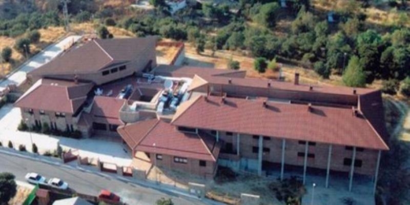 El Centro Mari&aacute;polis Luminosa acoge la &uacute;ltima Mari&aacute;polis local de los Focolares en 2018