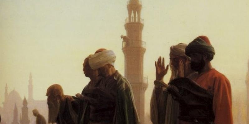 El Foro Joven San Juan Pablo II de la bas&iacute;lica de la Concepci&oacute;n organiza una conferencia sobre el Islam