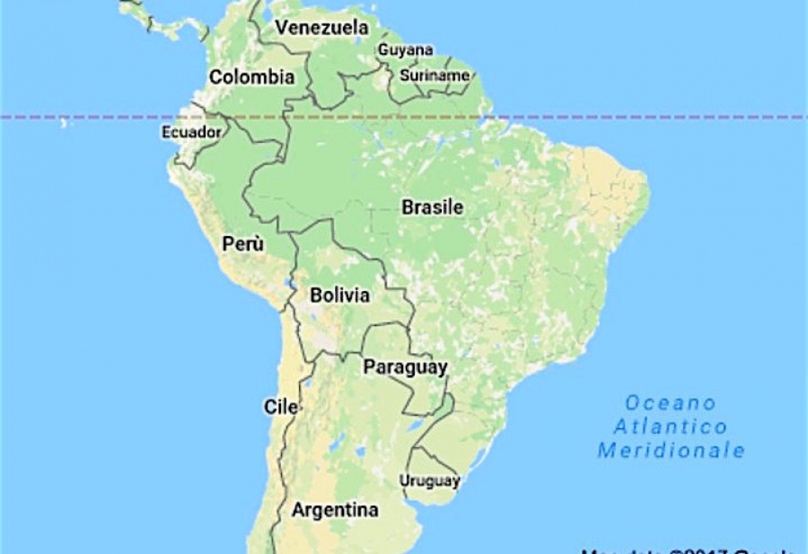 El Papa nombr&oacute; en Brasil al nuevo arzobispo de Para&iacute;ba y al obispo auxiliar de Belo Horizonte