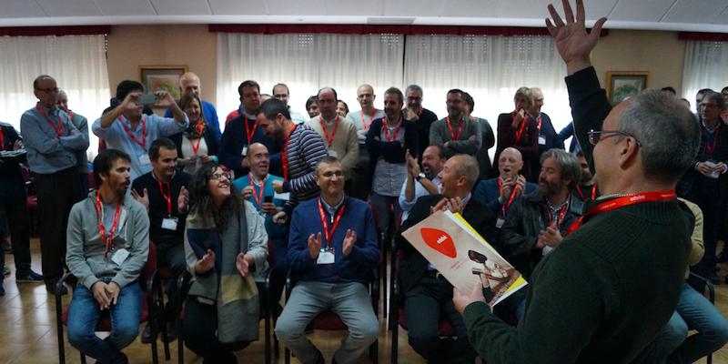 La Familia Salesiana en Espa&ntilde;a celebra esta semana la fiesta de su fundador