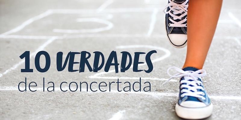 Escuelas Cat&oacute;licas quiere resaltar el valor de la escuela concertada y su aportaci&oacute;n a la educaci&oacute;n