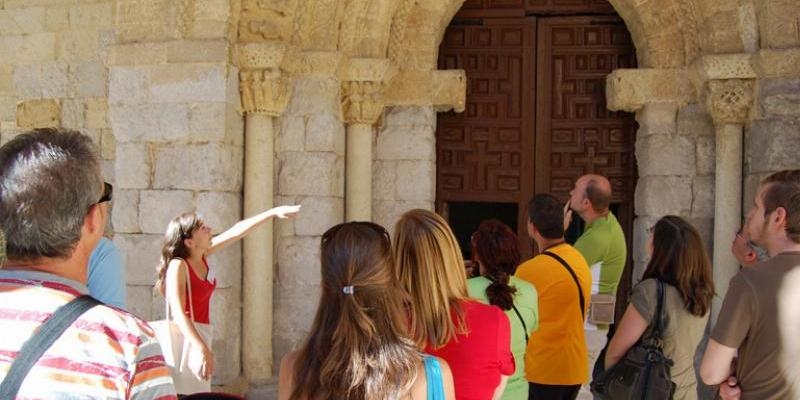 N&aacute;rtex abre el plazo de inscripci&oacute;n de voluntarios para los proyectos de verano 2019