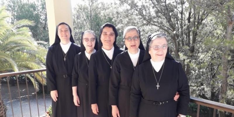 Finaliza el XIX Capitulo General de las Salesianas del Sagrado Coraz&oacute;n de Jes&uacute;s