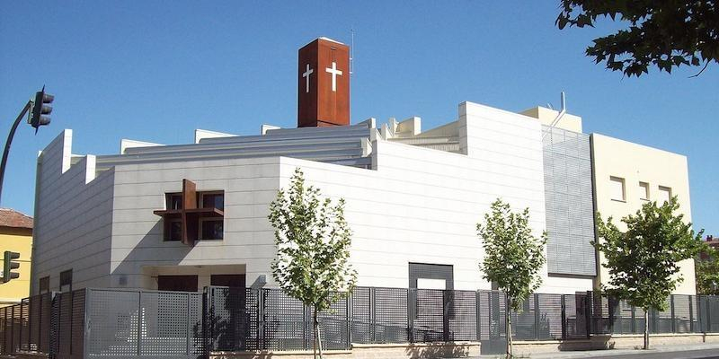 San Ferm&iacute;n y Madre del Buen Pastor celebran la fiesta del santo con una solemne Eucarist&iacute;a