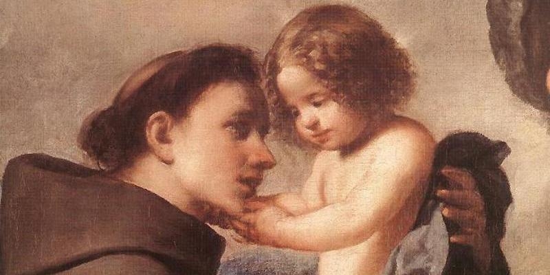 Navacerrada celebra sus fiestas patronales en honor a san Antonio de Padua