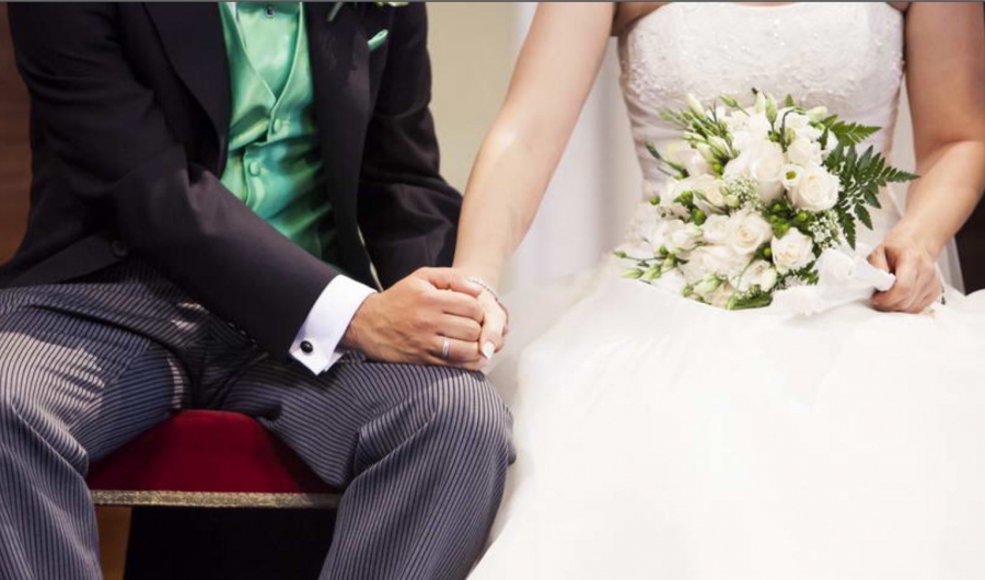 Virgen de La Paloma y San Pedro el Real ofrece un itinerario prematrimonial