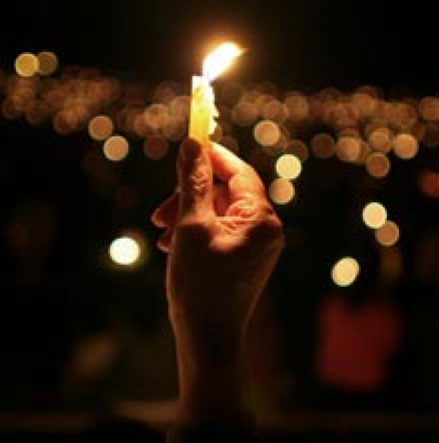 Mañana se celebrará una Vigilia de oración del Arzobispo con los jóvenes en la Catedral