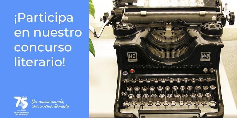 Hermandades del Trabajo convoca el concurso de cuentos Abundio Garc&iacute;a Rom&aacute;n con el tema 'La Navidad'