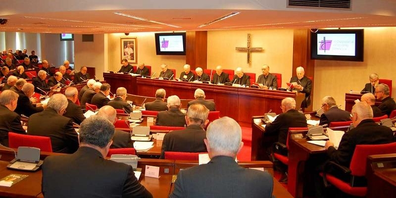 La CEE organiza una tanda de ejercicios espirituales para obispos
