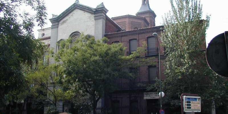 Nuestra Se&ntilde;ora de los Dolores honra a su titular con una solemne Eucarist&iacute;a