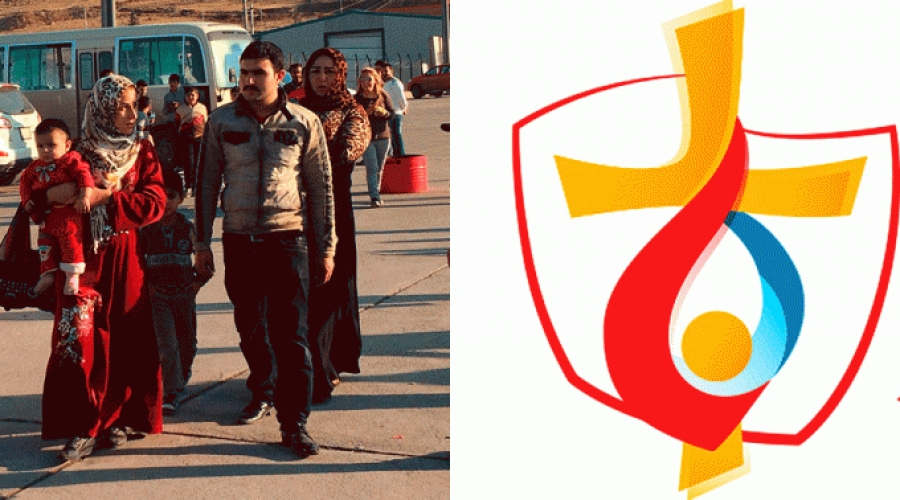 JMJ Cracovia: 3 importantes iniciativas a favor de cristianos perseguidos