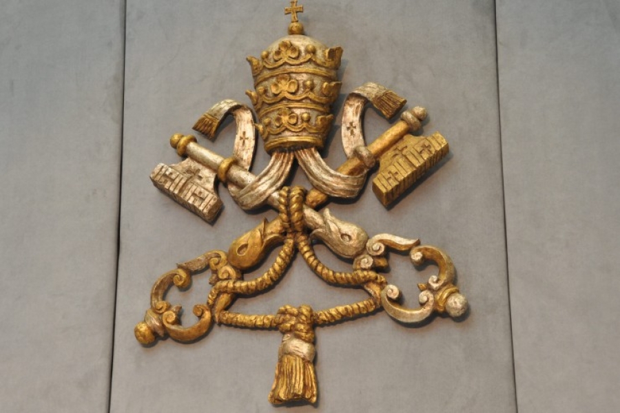 Monse&ntilde;or Vallejo reconoce ante el juez que entreg&oacute; documentos a los periodistas