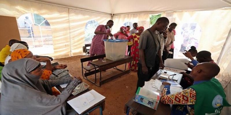 C&aacute;ritas Mali se felicita por el esp&iacute;ritu c&iacute;vico de las &uacute;ltimas elecciones presidenciales