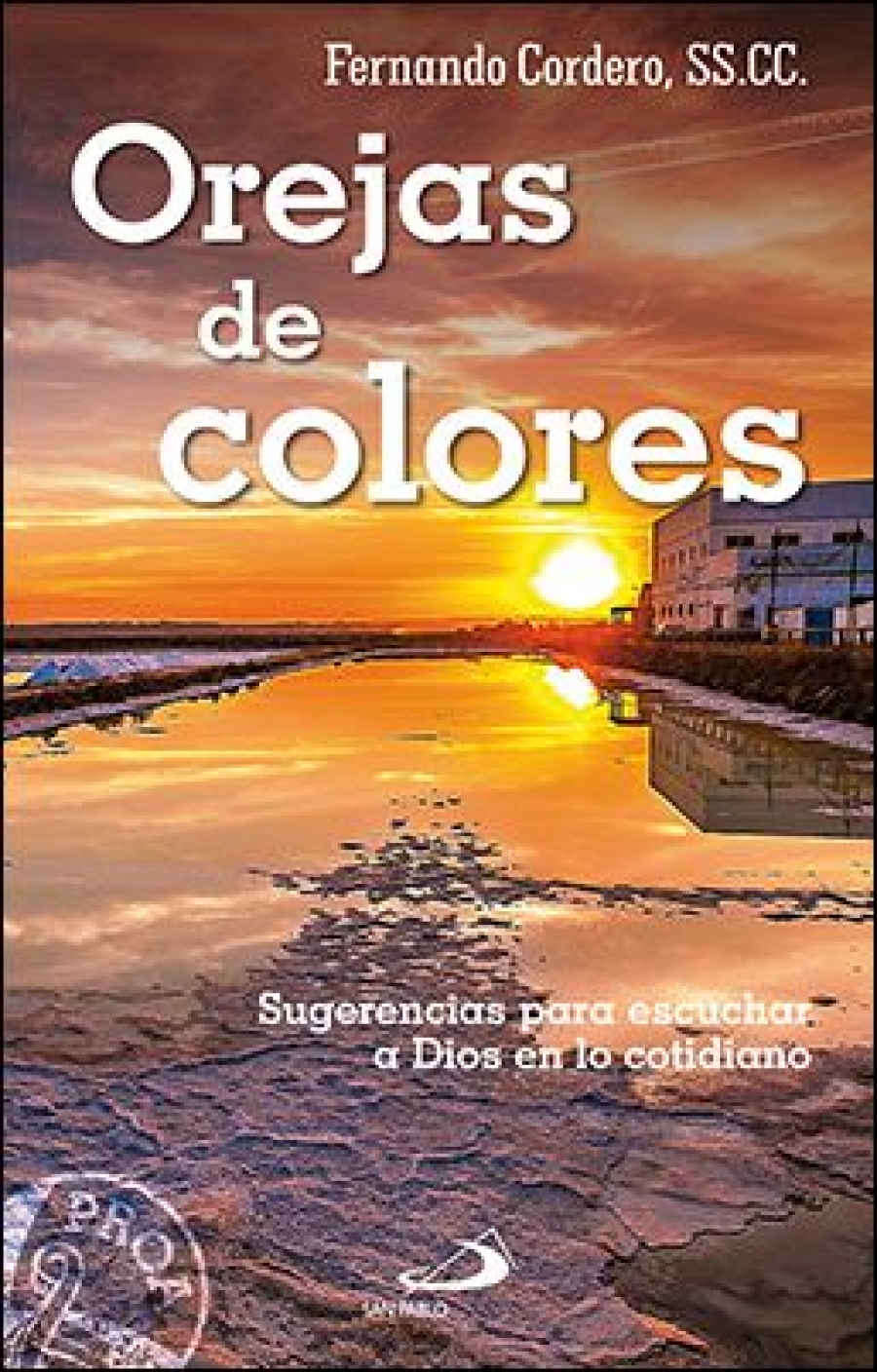 &#039;Jornada de Colores&#039; en la Editorial San Pablo