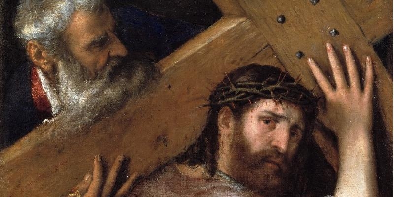 Santa Ana y la Esperanza de Moratalaz hace p&uacute;blico su programa de celebraciones de Semana Santa