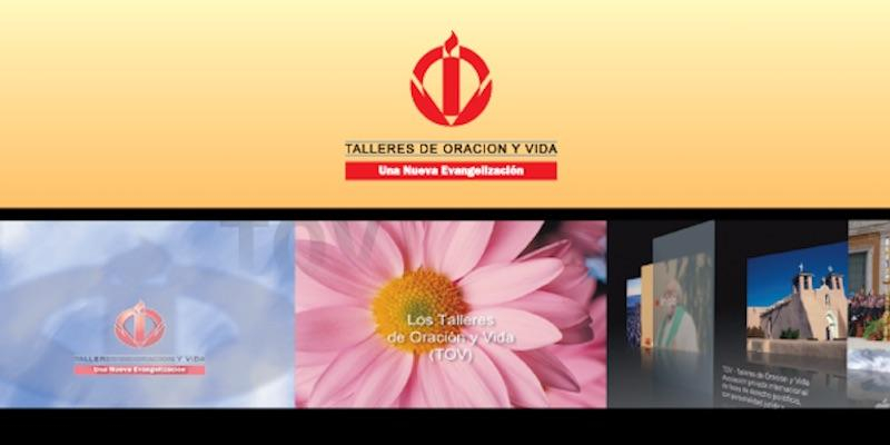 Nuestra Se&ntilde;ora del Buen Suceso presenta los Talleres de Oraci&oacute;n y Vida del padre Larra&ntilde;aga