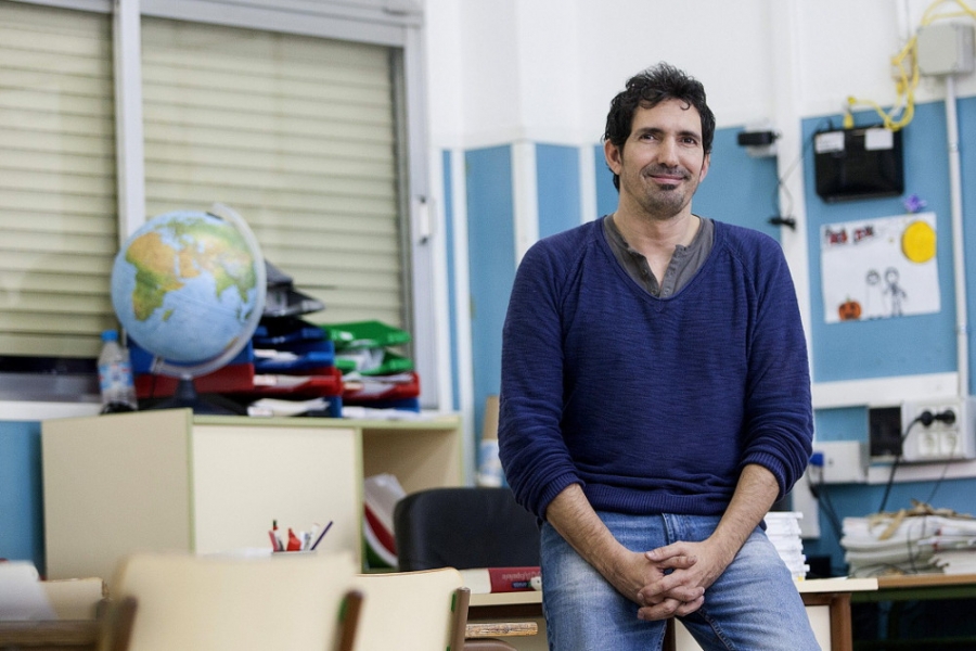 C&eacute;sar Bona inaugura el Postgrado en Liderazgo Educativo que desarrolla Escuelas Cat&oacute;licas de Madrid