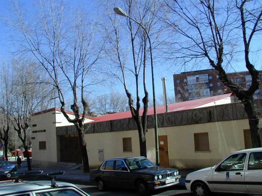 Fiesta titular de la parroquia Visitaci&oacute;n de Nuestra Se&ntilde;ora