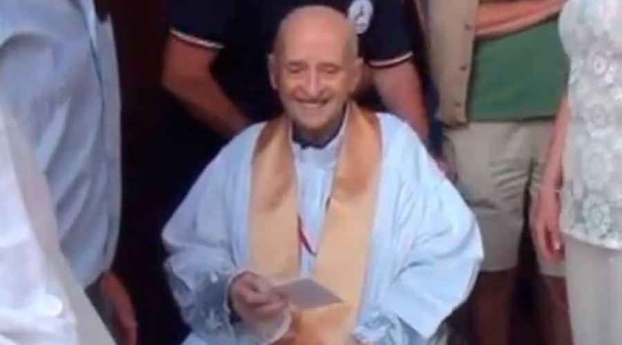 Fallece sacerdote cuya vida transcurri&oacute; durante 9 pontificados