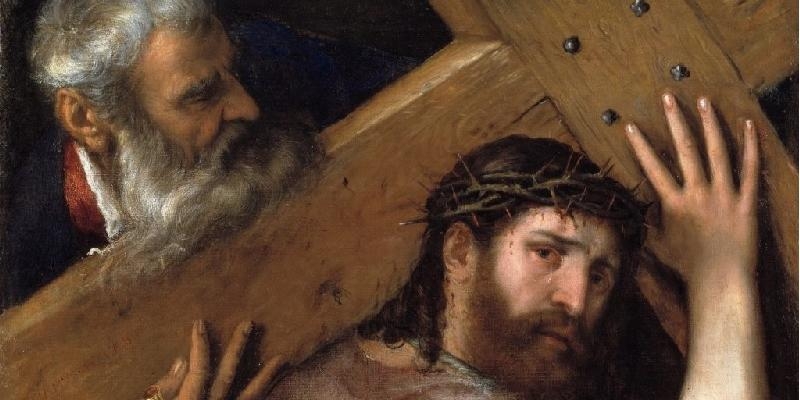 Nuestra Se&ntilde;ora del Carmen de Pozuelo hace p&uacute;blicos sus horarios para esta Semana Santa