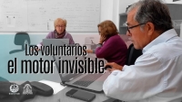 Los voluntarios: el motor invisible que prepara la visita del Papa Le&oacute;n XIV a la Iglesia de Madrid