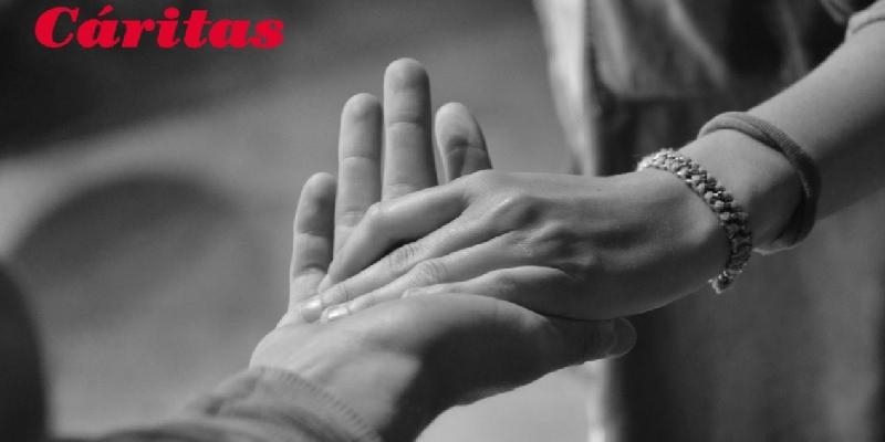 120 familias reciben ayuda desde San Isidro de Carabanchel