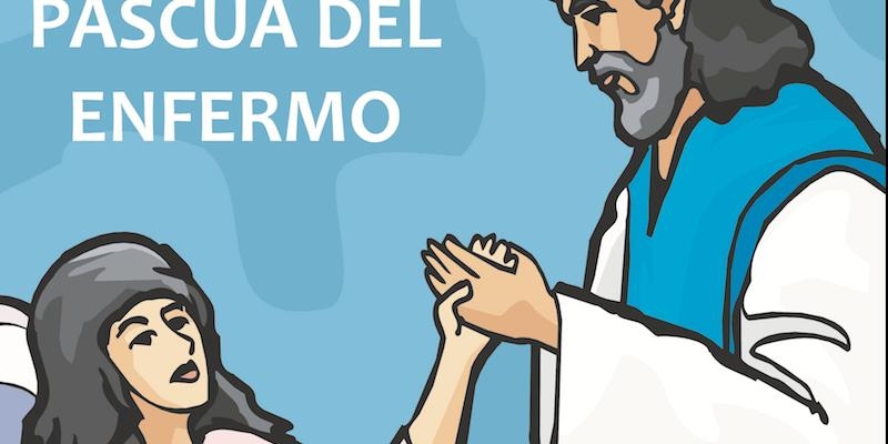 Sant&iacute;simo Redentor organiza distintas actividades con motivo de la Pascua del Enfermo