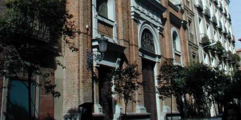 Fray Javier G&oacute;mez reflexiona sobre la 'Laudato Si' en la Escuela de Teolog&iacute;a Cristo del Olivar