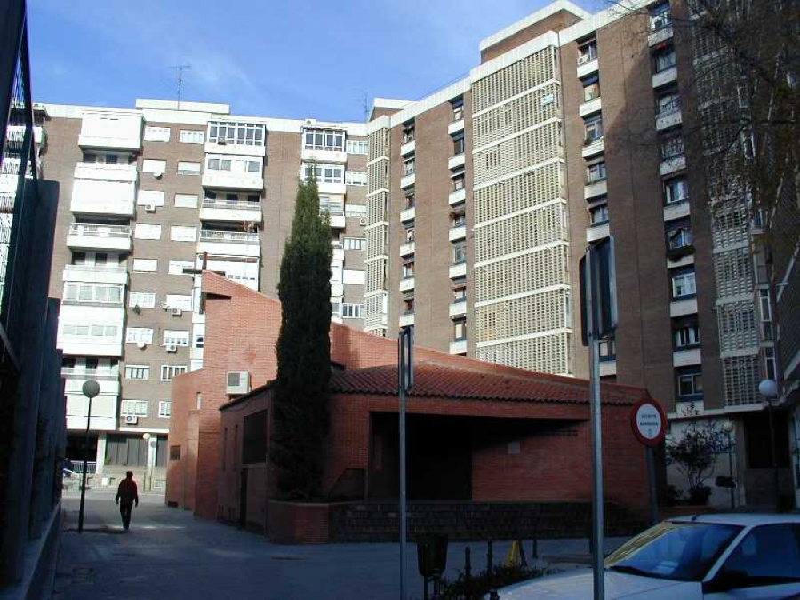 La parroquia Virgen del Cortijo organiza el ciclo 'La familia educa'