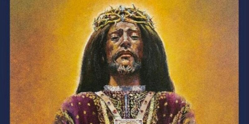 Nuestro Padre Jes&uacute;s Nazareno de Medinaceli realiza una salida procesional extraordinaria desde la catedral