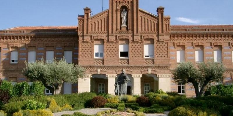 El cardenal Osoro preside una Eucarist&iacute;a en honor a san Juan de Dios en la Fundaci&oacute;n Instituto San Jos&eacute;