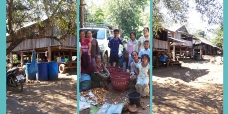 Los Misioneros Javerianos aplazan la cena solidaria a beneficio de un proyecto en Thailandia