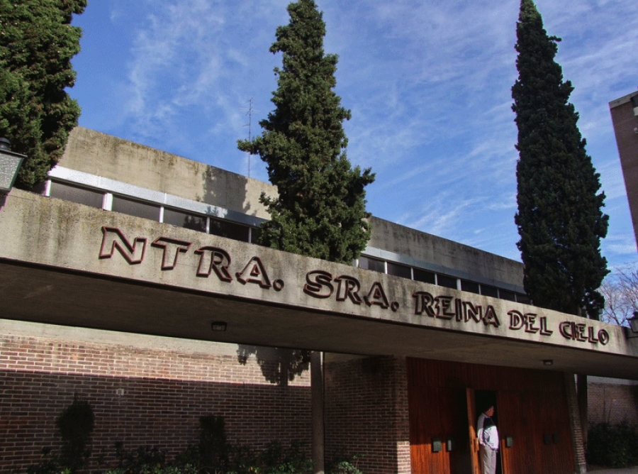 Mesa de experiencias con motivo de la Campa&ntilde;a de Personas sin Hogar