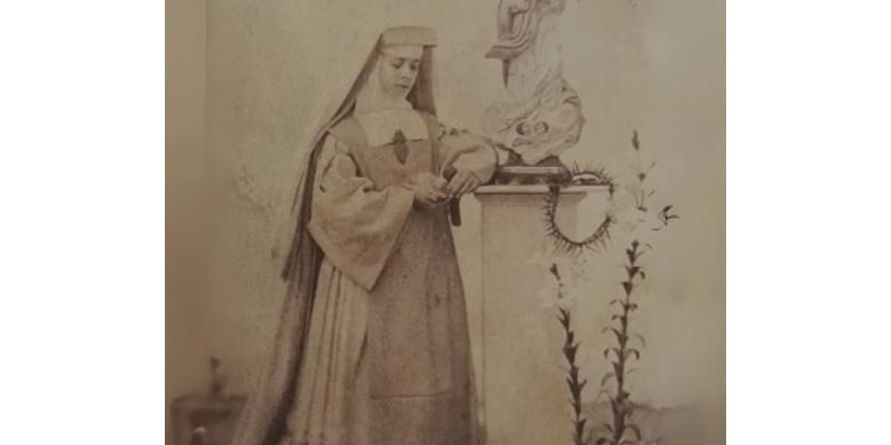 El cardenal cobo preside la Misa del centenario de la muerte de santa Rafaela María, fundadora de las Esclavas del Sagrado Corazón de Jesús