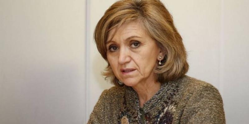 Foro de la Familia: &laquo;Confiamos en que la nueva ministra vac&iacute;e el Ministerio de ideolog&iacute;a y se preocupe por los verdaderos retos sociales&raquo;