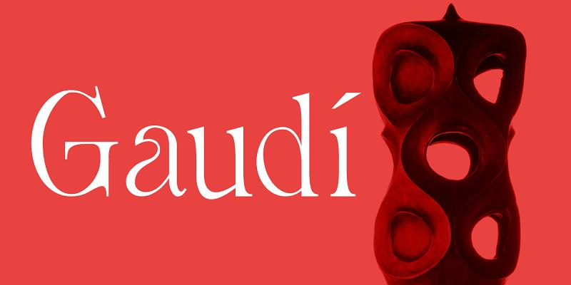 La asociaci&oacute;n N&aacute;rtex programa una visita guiada a la exposici&oacute;n Gaud&iacute; para el &uacute;ltimo viernes de noviembre